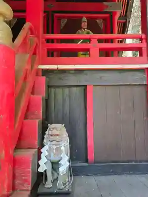 花園神社(茨城県)