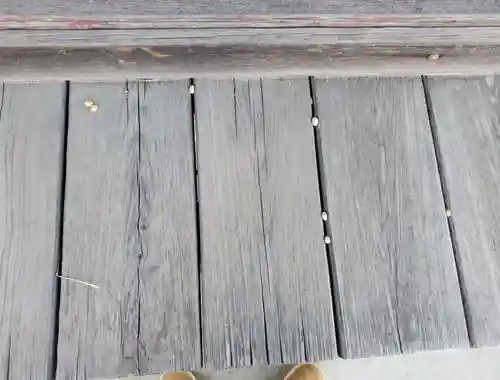 愛宕神社（上羽田町）(栃木県)