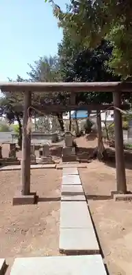 安房栖神社(千葉県)