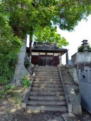 十二所神社(群馬県)