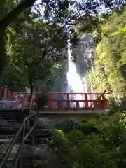 飛瀧神社（熊野那智大社別宮）(和歌山県)