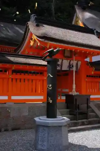 熊野那智大社のその他建物