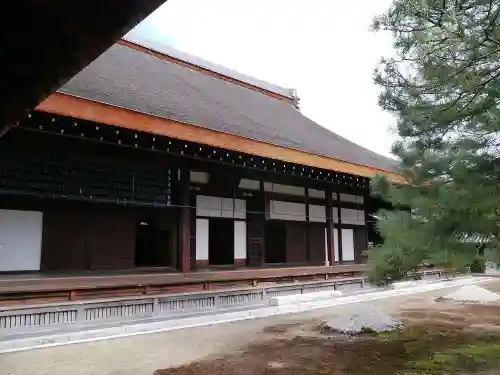 妙心寺（妙心禅寺）の本殿・本堂