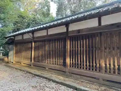 櫛玉命神社(奈良県)
