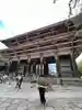 東大寺(奈良県)