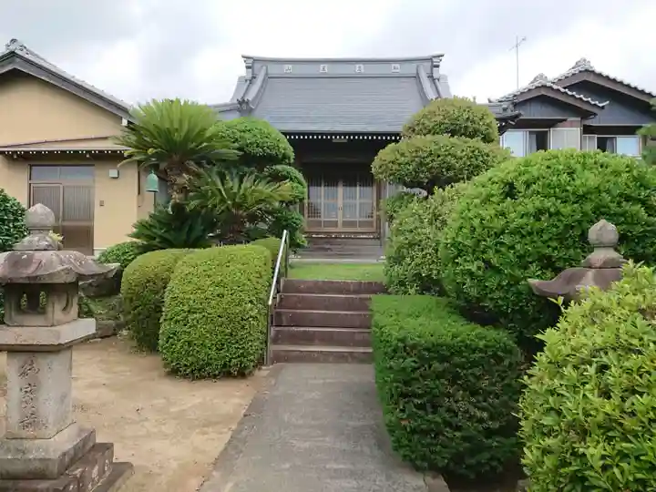 薬王寺のその他建物