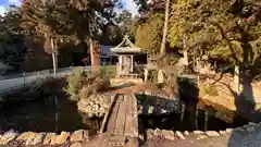 高峯神社(兵庫県)