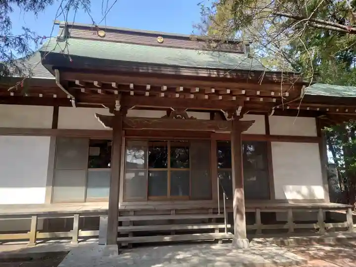観藏寺(神奈川県)