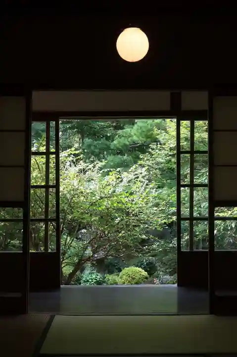 宝泉院(京都府)