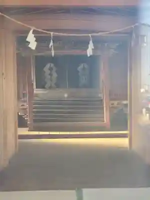 四十九神社(栃木県)