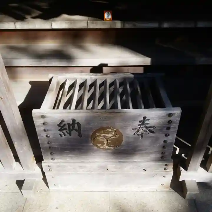春日神社のその他建物