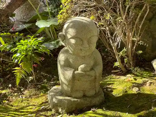 霊源院(京都府)