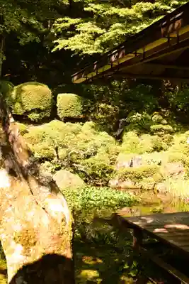 宝積山光前寺(長野県)