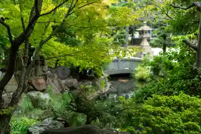 彦島八幡宮(山口県)