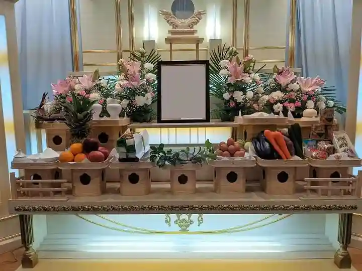 白髭神社(大分県)