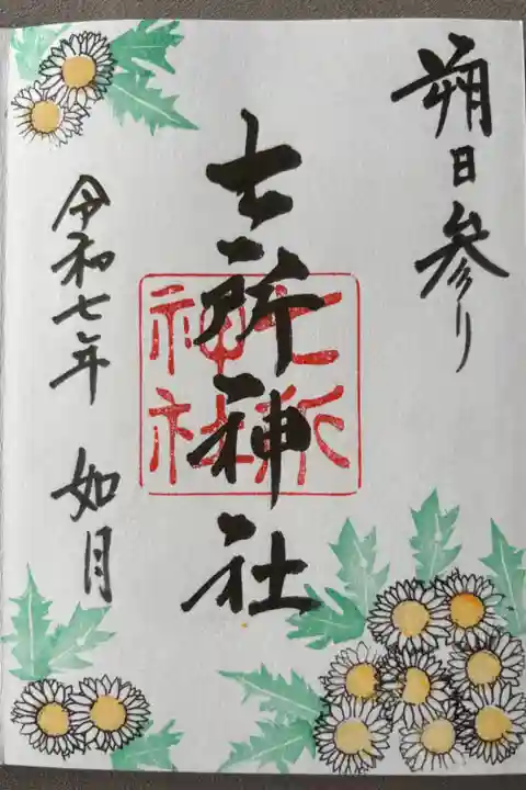 2月限定「ノースポール」500円