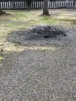 白山神社(福井県)