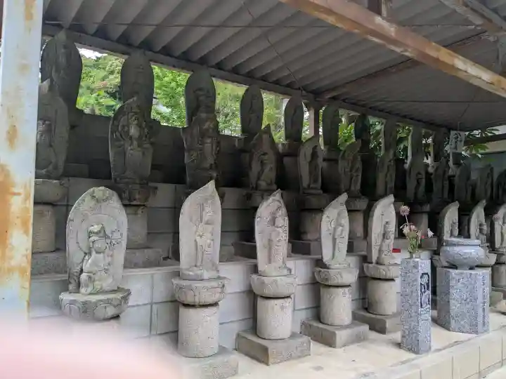 東昌寺 大師堂(愛知県)