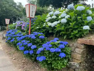 三ヶ根観音(太山寺)(愛知県)