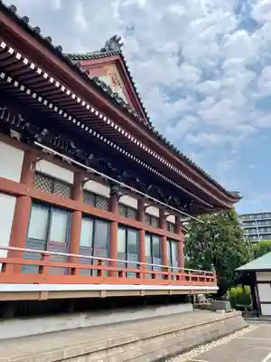 金藏院(神奈川県)