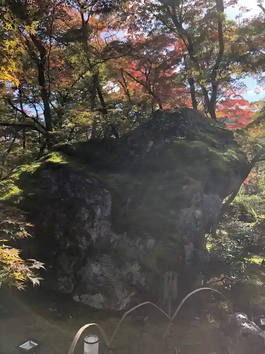 宝厳院のその他建物