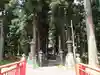 雷神社のその他建物