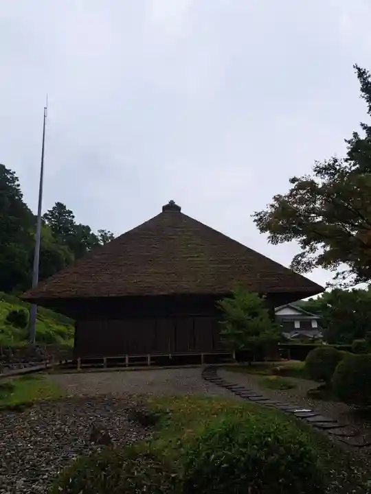 宝林寺(静岡県)