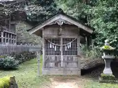 粟鹿神社(兵庫県)