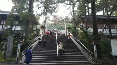 大神神社のその他建物