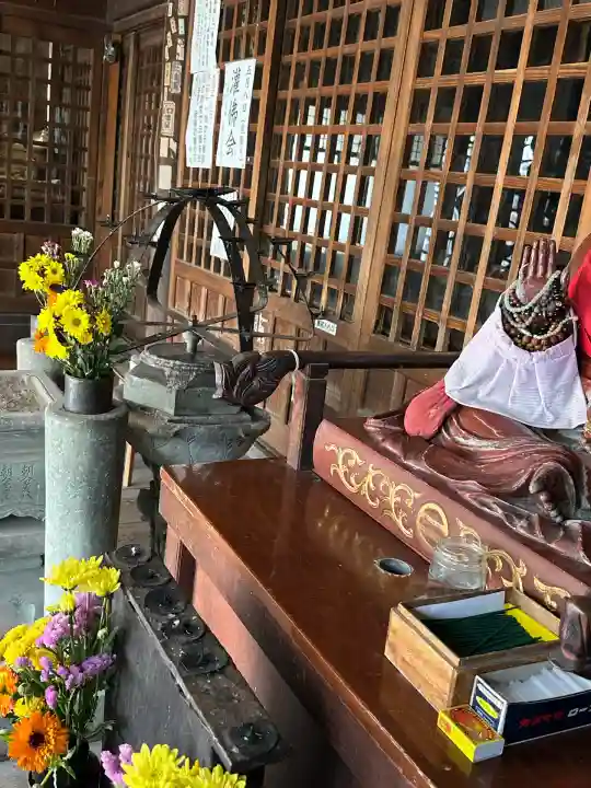 帆山寺(福井県)