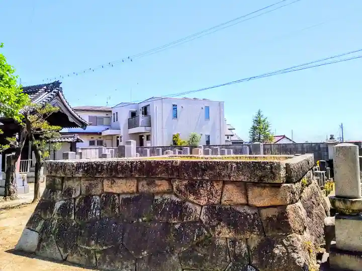 専称寺のその他建物