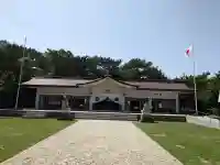 沖縄県護国神社(沖縄県)