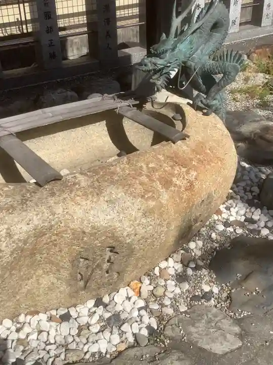 本地ヶ原神社(愛知県)