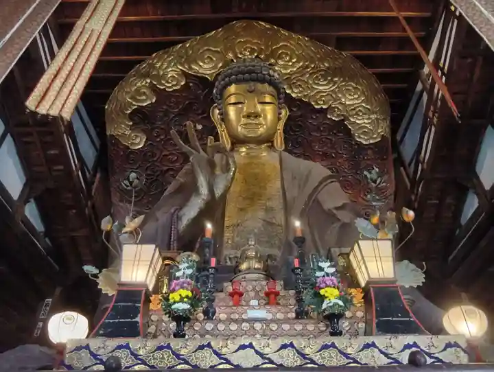 金鳳山 正法寺(岐阜県)