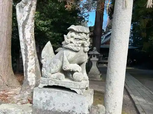 八阪神社(滋賀県)
