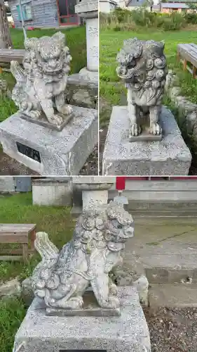 海神社(北海道)