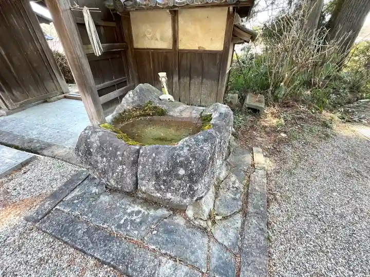 観音寺(奈良県)