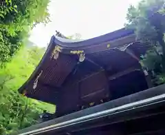 岡崎神社(京都府)