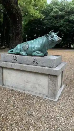 野々宮神社(大阪府)