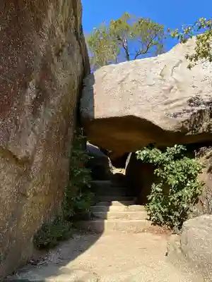 大聖院弥山本堂(広島県)