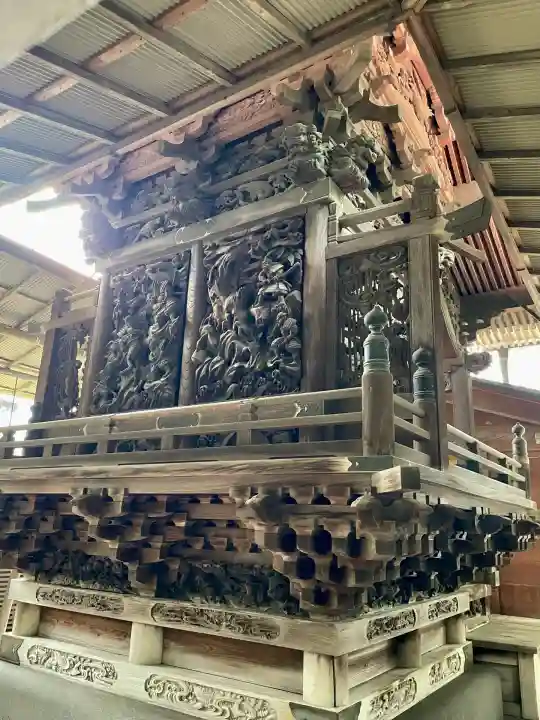 幸宮神社(埼玉県)