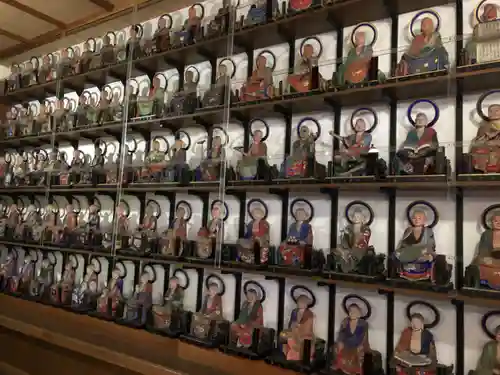 全昌寺のその他建物