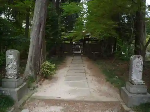 弘経寺(茨城県)