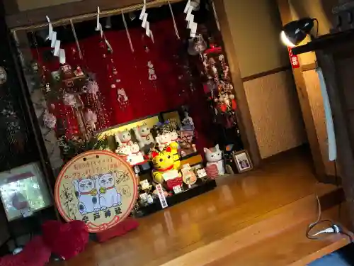 今戸神社(東京都)