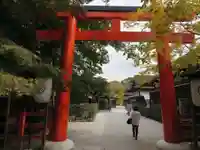 賀茂御祖神社(下鴨神社)(京都府)