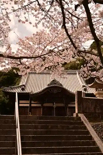 久妙寺(愛媛県)
