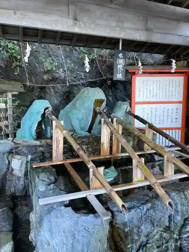 二見興玉神社(三重県)
