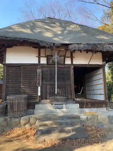 正福寺(埼玉県)