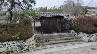 薬樹院(滋賀県)