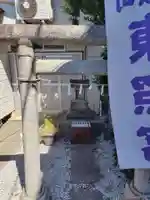 御成町 東照宮(埼玉県)